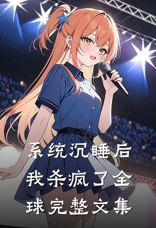 系统沉睡后我杀疯了全球完整文集