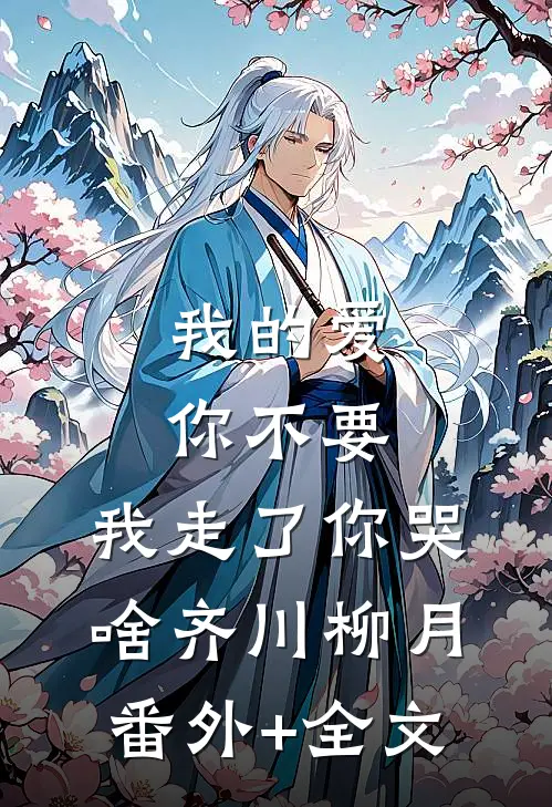 我的爱你不要，我走了你哭啥齐川柳月(番外)+(全文)