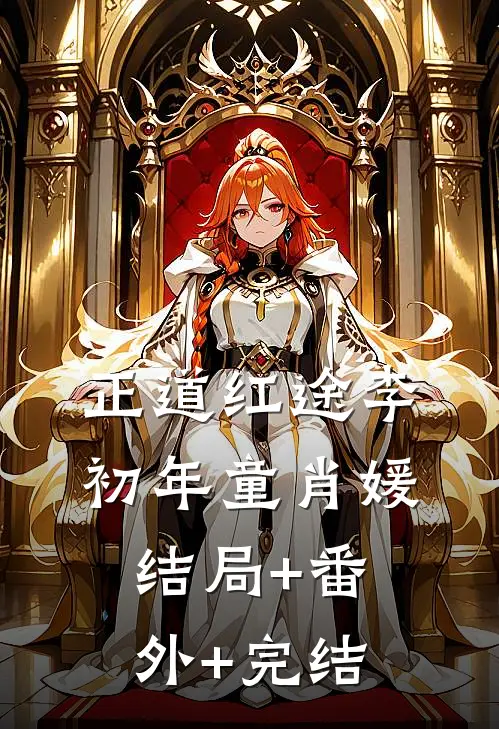 正道红途李初年童肖媛结局+番外+完结