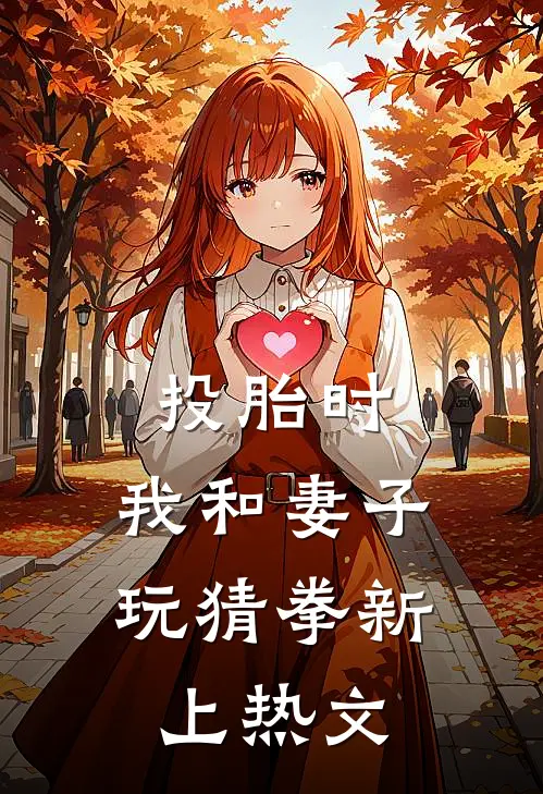 投胎时，我和妻子玩猜拳新上热文