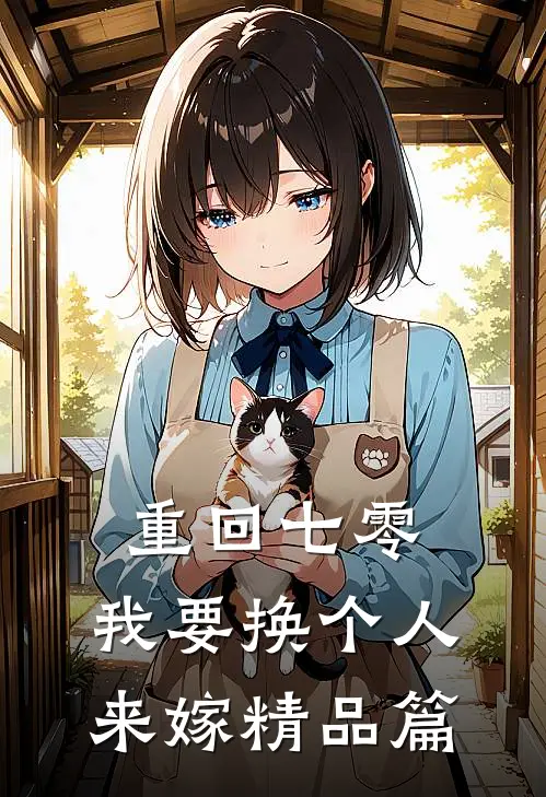 重回七零，我要换个人来嫁精品篇