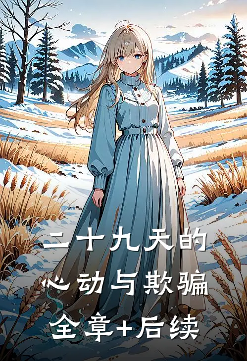 二十九天的心动与欺骗全章+后续