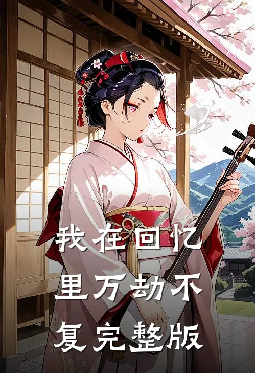 我在回忆里万劫不复完整版