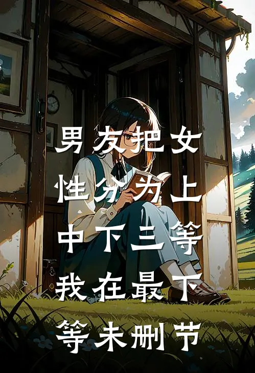 男友把女性分为上中下三等，我在最下等未删节