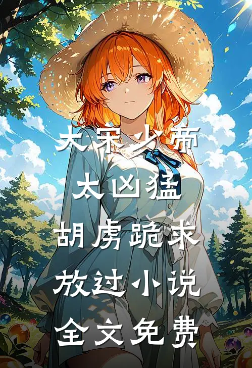 大宋少帝太凶猛，胡虏跪求放过小说全文免费