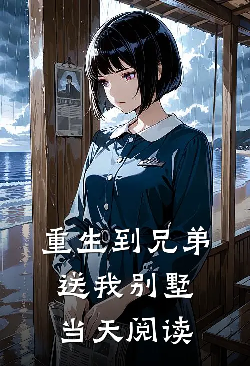 重生到兄弟送我别墅当天阅读
