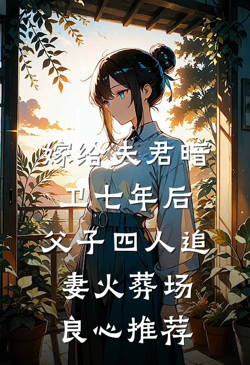 嫁给夫君暗卫七年后，父子四人追妻火葬场良心推荐