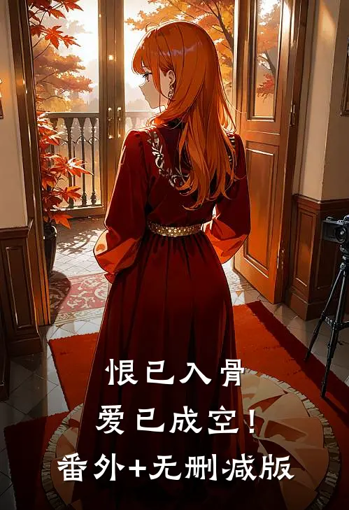 恨已入骨，爱已成空！番外+无删减版