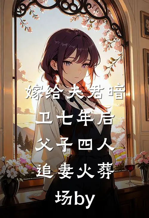 嫁给夫君暗卫七年后，父子四人追妻火葬场by