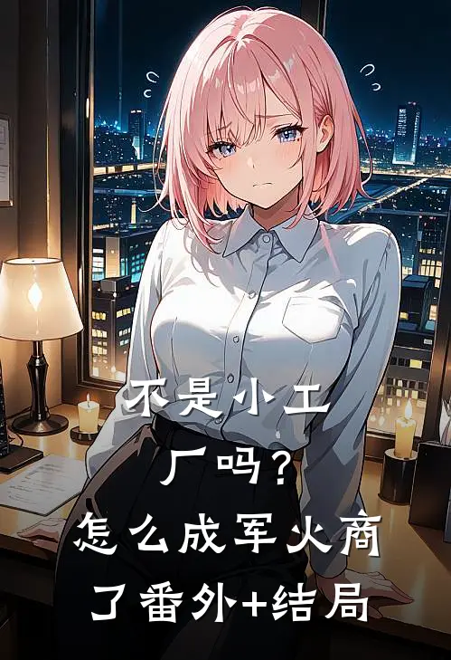 不是小工厂吗？怎么成军火商了:(番外)+(结局)