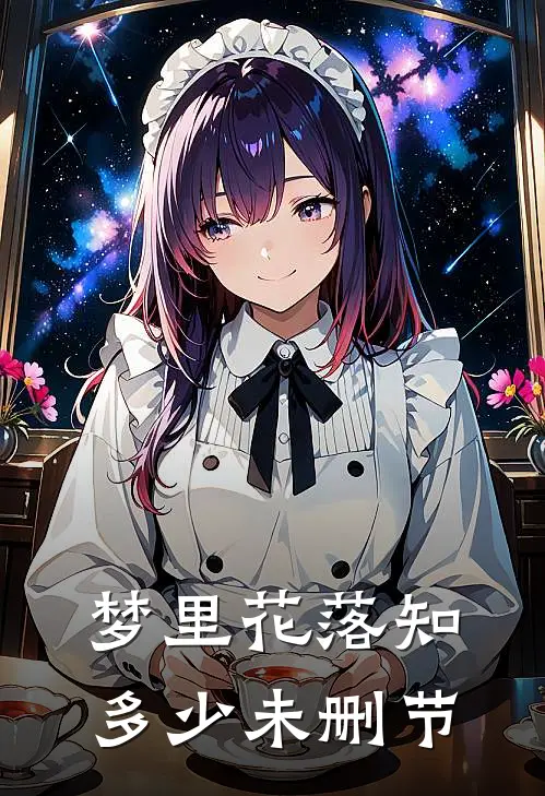 梦里花落知多少未删节