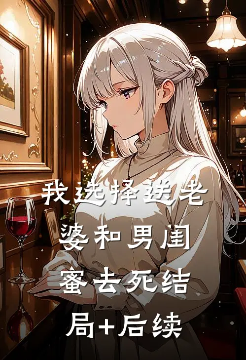 我选择送老婆和男闺蜜去死结局+后续
