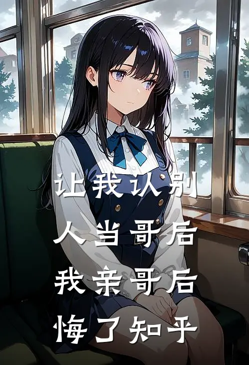 让我认别人当哥后，我亲哥后悔了知乎