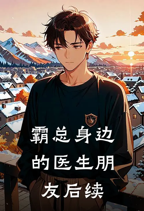 霸总身边的医生朋友后续