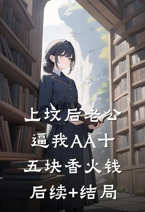 上坟后老公逼我AA十五块香火钱后续+结局