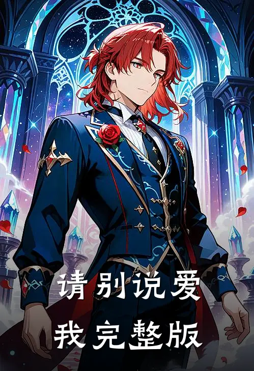 请别说爱我完整版