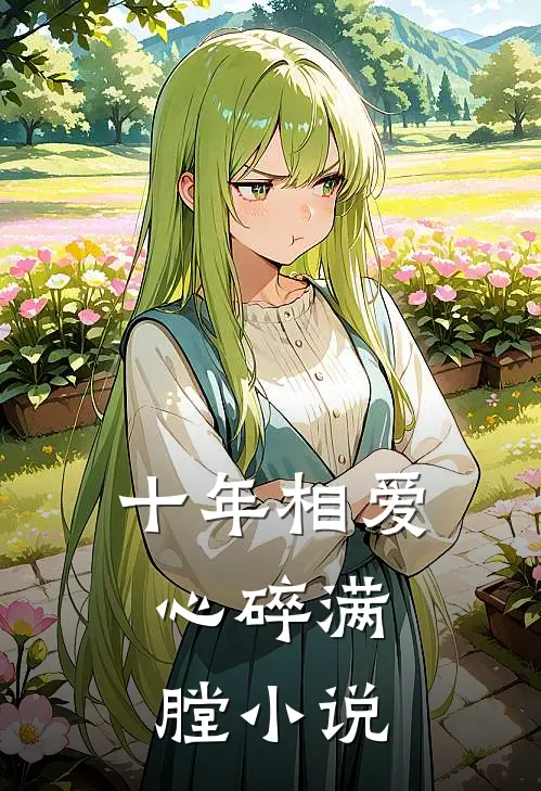 十年相爱，心碎满膛小说