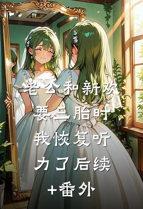 老公和新欢要三胎时，我恢复听力了后续+番外