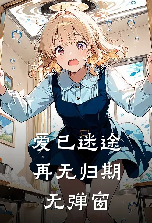 爱已迷途，再无归期无弹窗