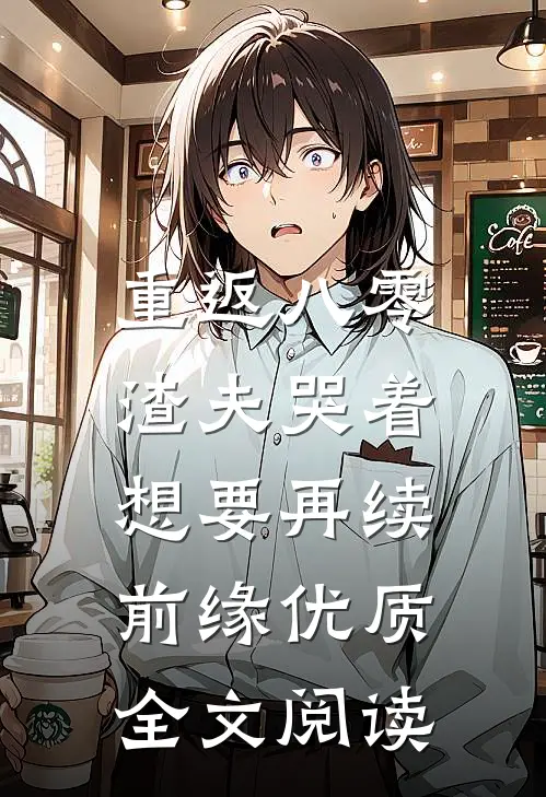 重返八零，渣夫哭着想要再续前缘优质全文阅读