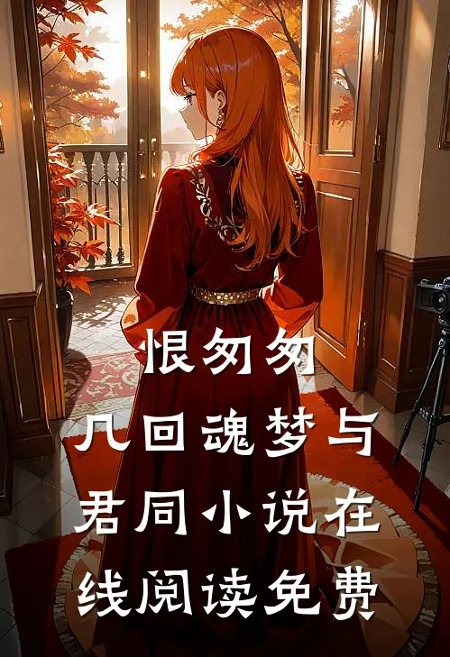 恨匆匆，几回魂梦与君同小说在线阅读免费