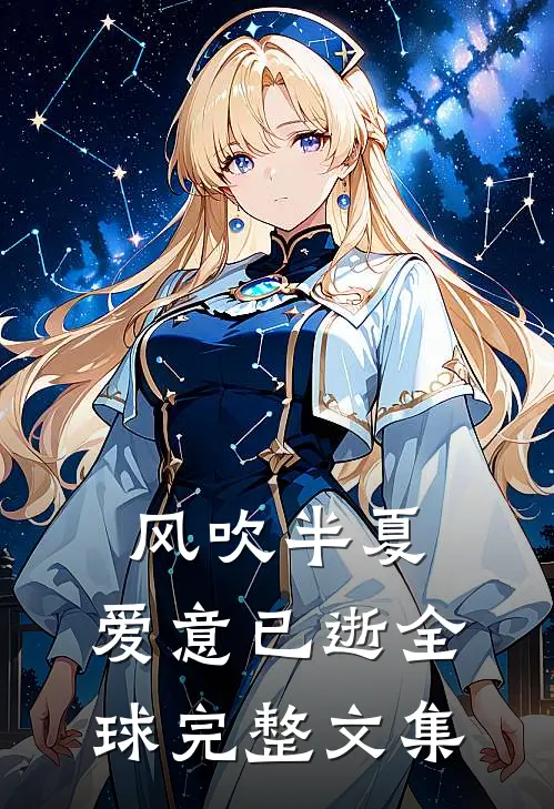 风吹半夏，爱意已逝全球完整文集