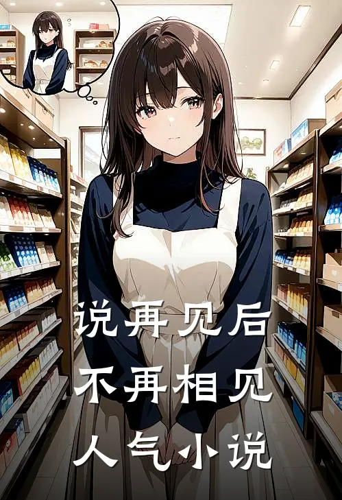 说再见后不再相见人气小说