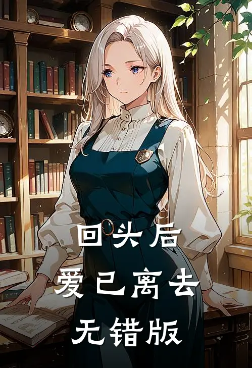 回头后，爱已离去无错版