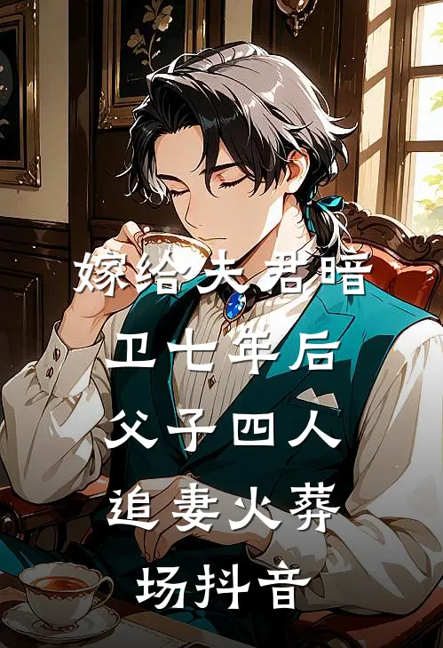 嫁给夫君暗卫七年后，父子四人追妻火葬场抖音