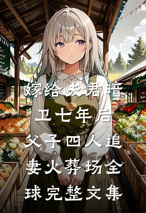嫁给夫君暗卫七年后，父子四人追妻火葬场全球完整文集