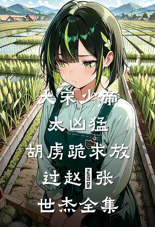 大宋少帝太凶猛，胡虏跪求放过赵昺张世杰全集