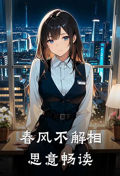 春风不解相思意畅读