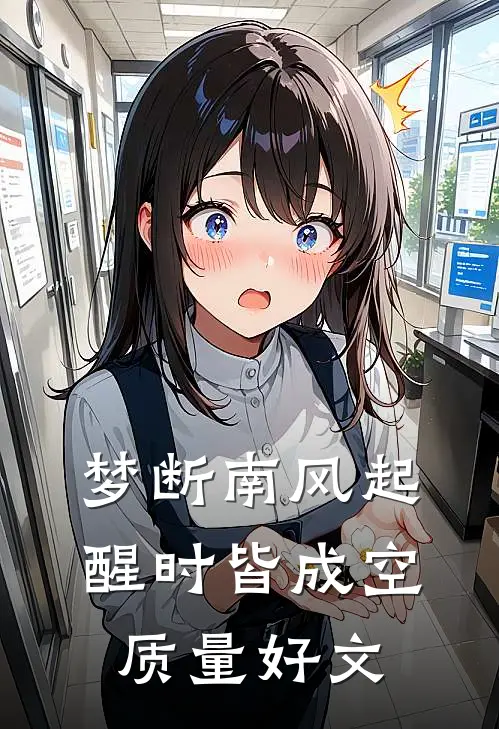 梦断南风起，醒时皆成空质量好文