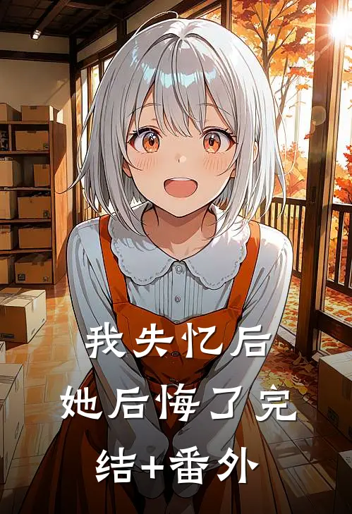 我失忆后，她后悔了完结+番外