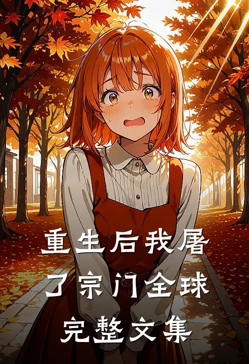 重生后我屠了宗门全球完整文集