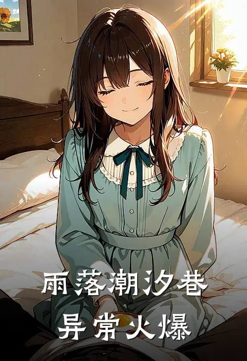 雨落潮汐巷异常火爆