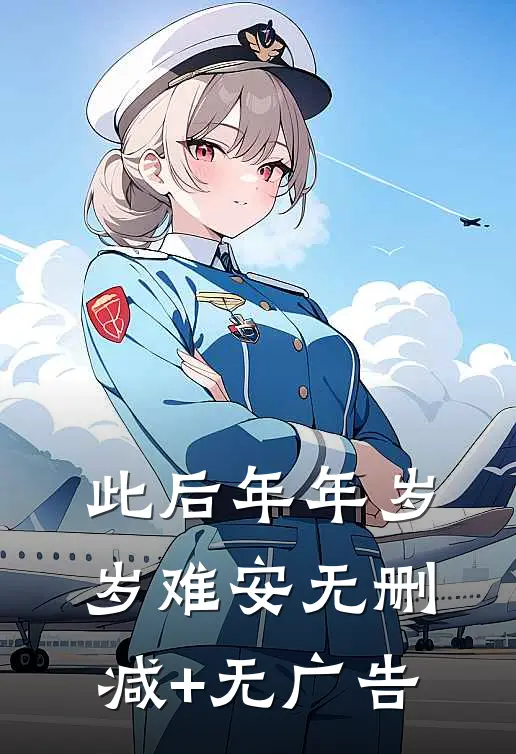 此后年年岁岁难安无删减+无广告
