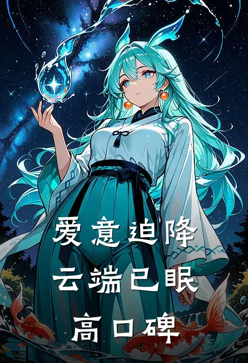 爱意迫降，云端已眠高口碑