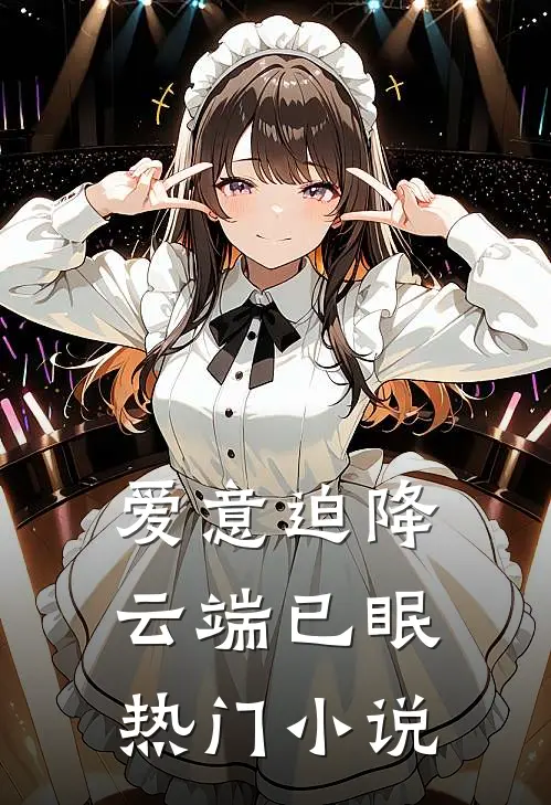爱意迫降，云端已眠热门小说