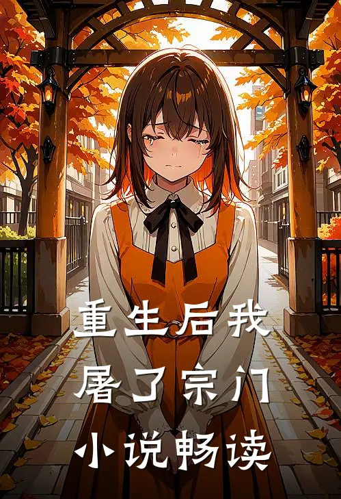 重生后我屠了宗门小说畅读