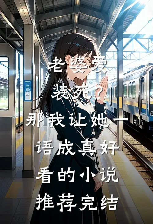 老婆爱装死？那我让她一语成真好看的小说推荐完结