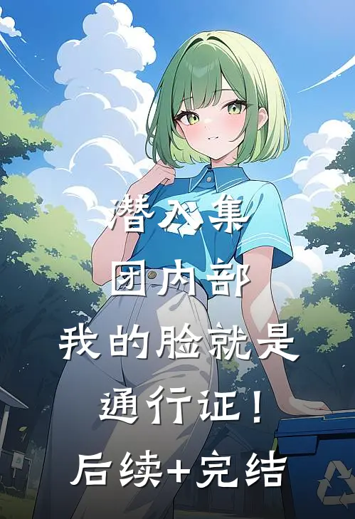 潜入集团内部，我的脸就是通行证！后续+完结