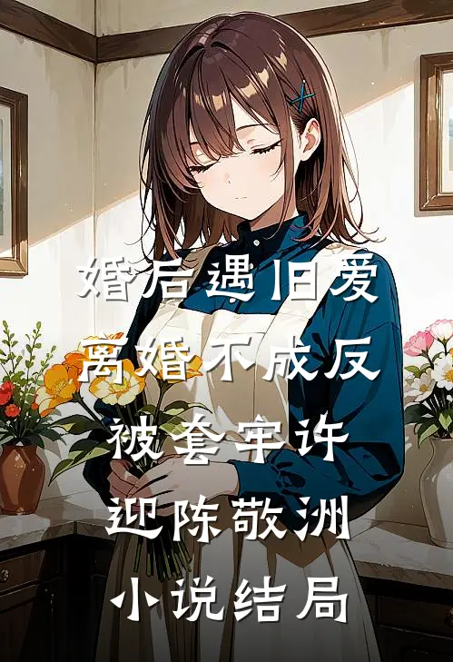 婚后遇旧爱，离婚不成反被套牢许迎陈敬洲小说结局