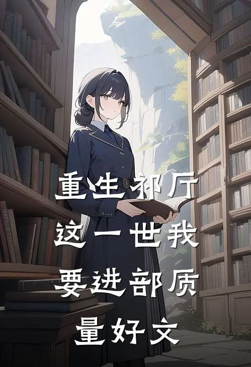 重生祁厅，这一世我要进部质量好文