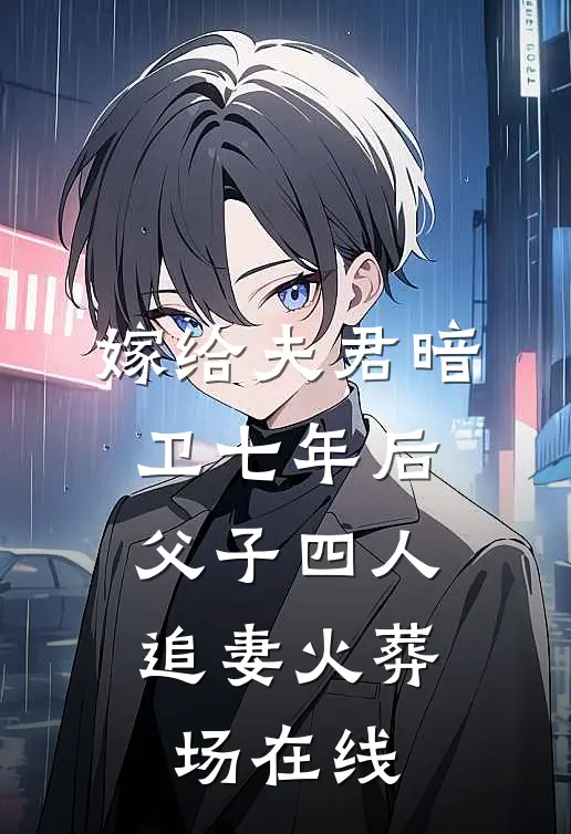 嫁给夫君暗卫七年后，父子四人追妻火葬场在线