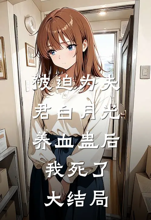 被迫为夫君白月光养血蛊后，我死了大结局