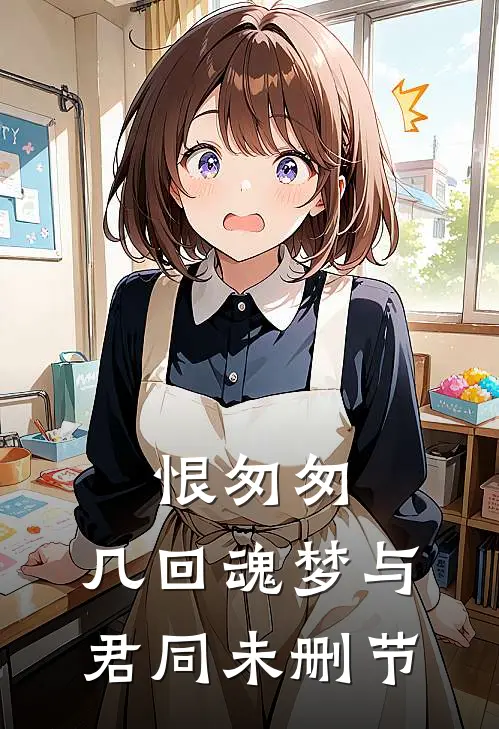 恨匆匆，几回魂梦与君同未删节