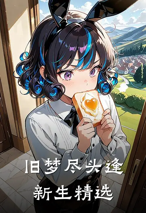 旧梦尽头逢新生精选