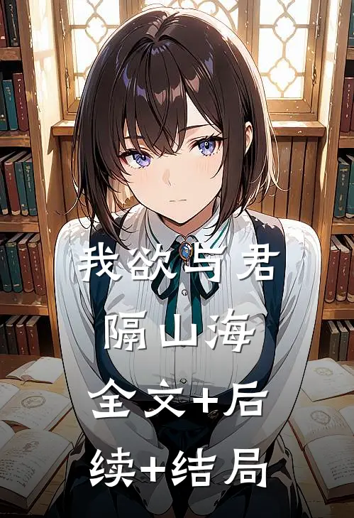 我欲与君隔山海:全文+后续+结局