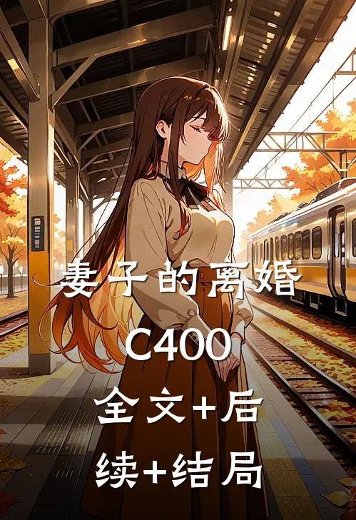 妻子的离婚C400:全文+后续+结局
